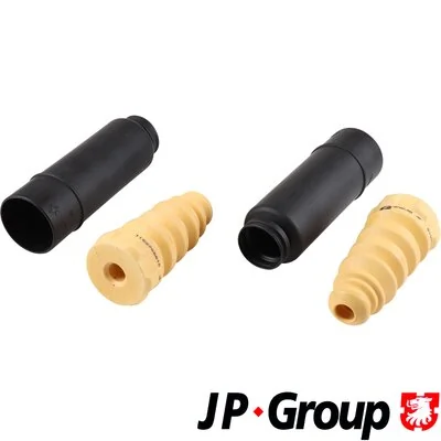 Dust Cover Kit, shock absorber